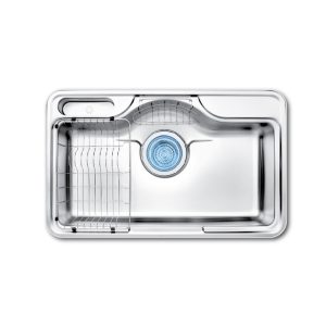 Chậu rửa bát 1 hố SM 850