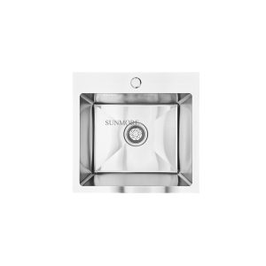 Alternative view of Chậu 1 hố nhỏ EM 4543