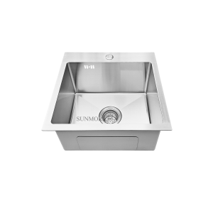 Chậu 1 hố nhỏ EM 4543