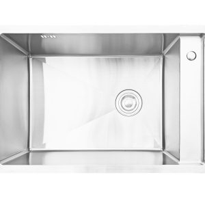 Alternative view of Chậu rửa bát EM 8045