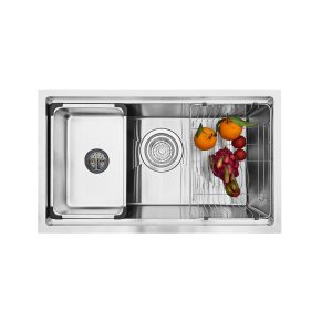 Chậu rửa bát 1 hố EM 7846-1G