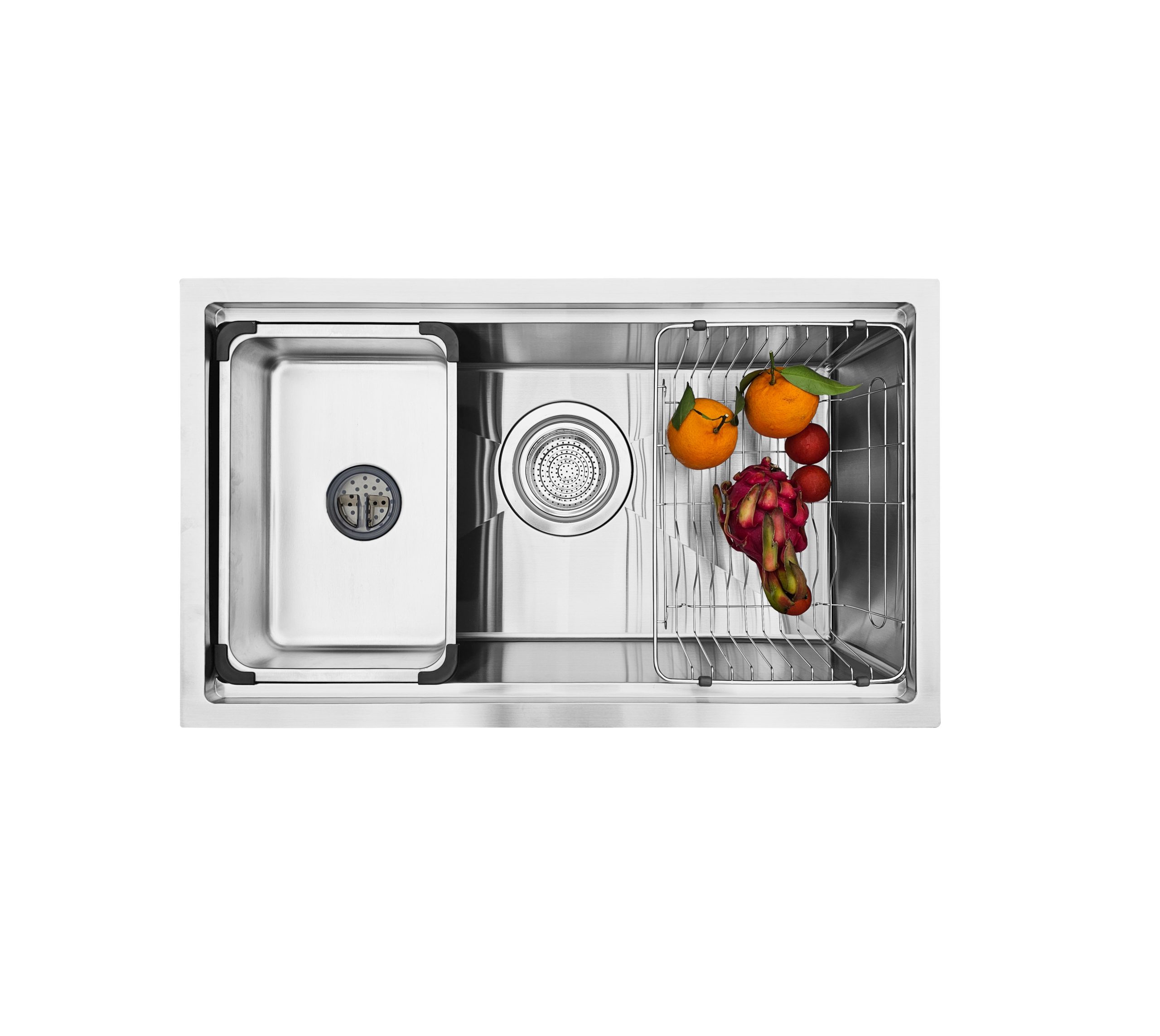 Chậu rửa bát 1 hố EM 7846-1G