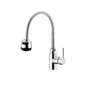 Vòi rửa bát nóng lạnh SH 2202