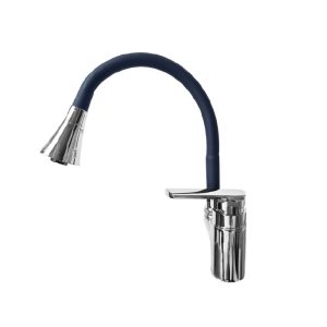 Vòi rửa bát nóng lạnh SM 2200BL