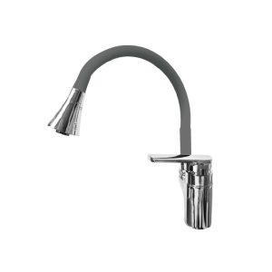 Vòi rửa bát nóng lạnh SM 2200 GR