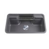 Chậu đá Granite VP 8050